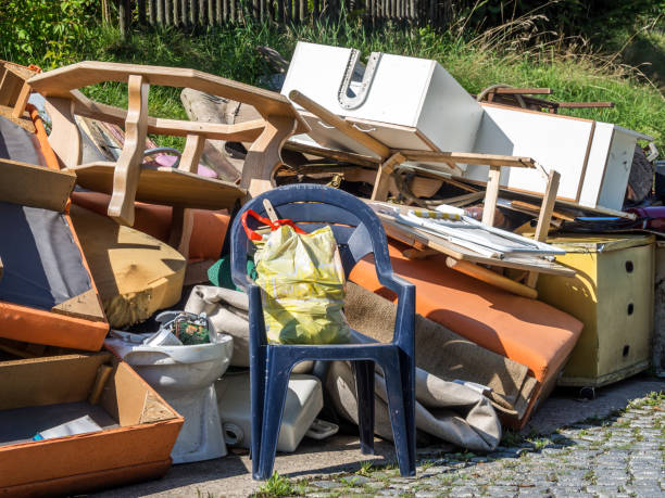 Best Dumpster Rental Services  in Pembroke, VA