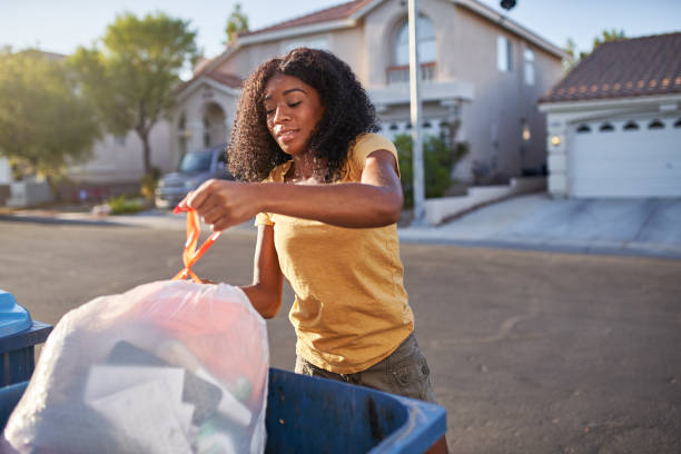 Best Residential Junk Removal  in Pembroke, VA