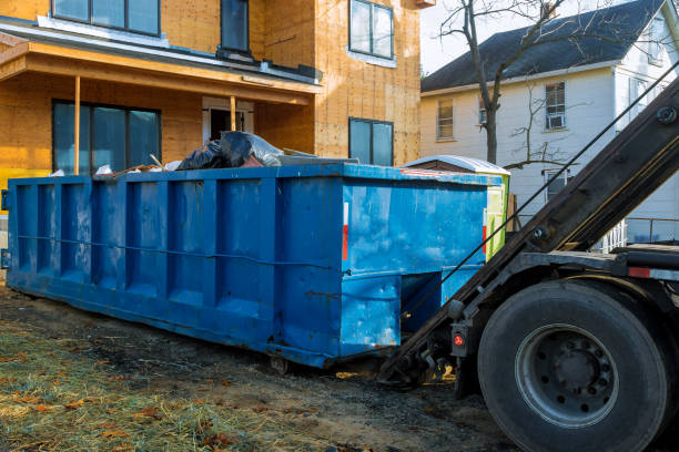 Best Basement Cleanout Services  in Pembroke, VA