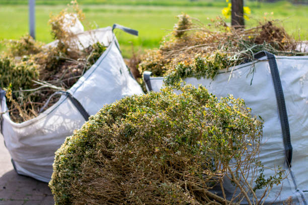 Best Garage Cleanout Services  in Pembroke, VA